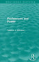 Professions and Power (Routledge Revivals)