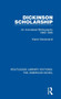 Dickinson Scholarship : An Annotated Bibliography 1969-1985