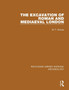 The Excavation of Roman and Mediaeval London