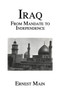 Iraq From Manadate Independence