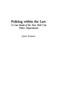 Policing within the Law : A Case Study of the New York City Police Department