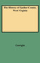 History of Upshur County, West Virginia