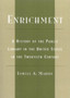 Enrichment : A History of the Public Library in the United States in the Twentieth Century