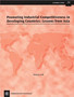 Promoting Industrial Competitiveness in Developing Countries : Lessons from Asia : No. 39