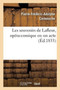 Les Souvenirs de Lafleur, Opera-Comique En Un Acte by Pierre-Frederic-Adolphe Carmouche - Paperback