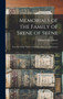 Memorials of the Family of Skene of Skene : From the Family Papers, with Other Illustrative Documents