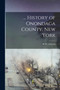 ... History of Onondaga County, New York