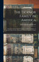 The Ticknor Family in America : Being an Account of the Descendants of William Ticknor of Scituate, and of Other Immigrants Named Ticknor or Tickner