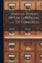 Annual Report of the Librarian of Congress; 1919