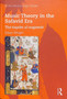 Music Theory in the Safavid Era : The taqsim al-nagamat by Owen Wright - Hardback