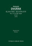 Slavonic Rhapsody in A-flat major, B.86.3 : Study score by Antonin Dvorak - Paperback