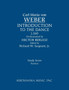 Invitation to the Dance, J.260 : Study score by Carl Maria Von Weber - Paperback