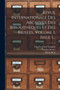 Revue Internationale Des Archives, Des Bibliotheques Et Des Musees, Volume 1, Issue 1...