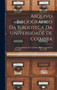 Arquivo Bibliografico da Biblioteca da Universidade de Coimbra