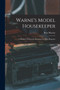 Warne's Model Housekeeper; a Manual of Domestic Economy in all its Branches