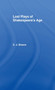 Lost Plays of Shakespeare S a Cb : Lost Plays Shakespeare