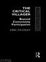 The Critical Villager : Beyond Community Participation
