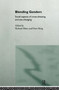 Blending Genders : Social Aspects of Cross-Dressing and Sex Changing
