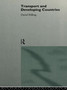 Transport and Developing Countries