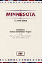 Minnesota : A State Guide