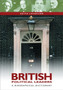 British Political Leaders : A Biographical Dictionary