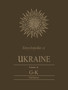Encyclopedia of Ukraine : G-K Volume II