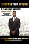 Invest in Your Future! 0 to Millions in Assets in Assets