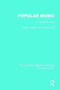 Popular Music : A Teacher's Guide by Graham Vulliamy - Paperback