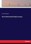 Die Grossschmetterlinge Europas
