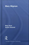Mary Wigman by Mary Anne Santos Newhall - Hardback