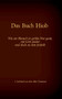 Die Bibel - Das Alte Testament - Das Buch Hiob : Einzelausgabe, Grossdruck, ohne Kommentar