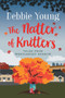 The Natter of Knitters : 1 by Debbie Young - Paperback