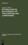 Etymological Dictionary of the Kartvelian Languages