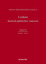 Lexikon deutsch-judischer Autoren, Band 20, Susm - Zwei