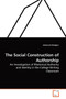 The Social Construction of Authorship