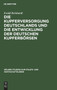 Die Kupferversorgung Deutschlands Und Die Entwicklung Der Deutschen Kupferborsen : 4