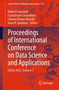 Proceedings of International Conference on Data Science and Applications : ICDSA 2022, Volume 2 : 552