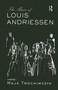 Music of Louis Andriessen by Maja Trochimczyk - Paperback