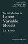 An Introduction to Latent Variable Models