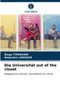 Die Universitat out of the closet
