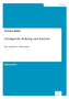 Schulgewalt, Bullying und Internet : Eine explorative Onlinestudie