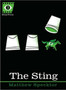 The Sting : A Novel Approach to Cinema by Matthew Specktor - Paperback