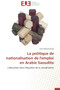 La Politique de Nationalisation de l'Emploi En Arabie Saoudite