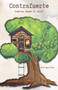 Contrafuerte : Cuentos desde el arbol