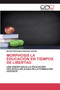 Morphosis La Educacion En Tiempos de Libertad