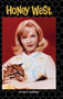 Honey West (hardback) by John C Fredriksen - Hardback