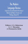 The Modern language review; A Quarterly Journal Devoted to the Study of Medieval and Modern Literature and Philology (Volume IX)