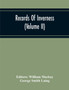 Records Of Inverness (Volume Ii)