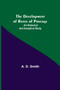 The Development of Rates of Postage : An Historical and Analytical Study