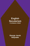 English Secularism : A Confession of Belief